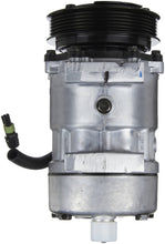 Load image into Gallery viewer, 0610052 Spectra Premium A/C Compressor Spectra Premium Canada