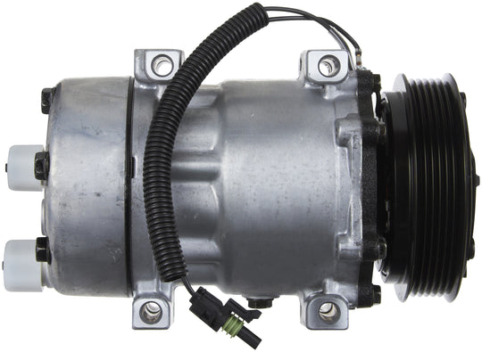 0610052 Spectra Premium A/C Compressor Spectra Premium Canada