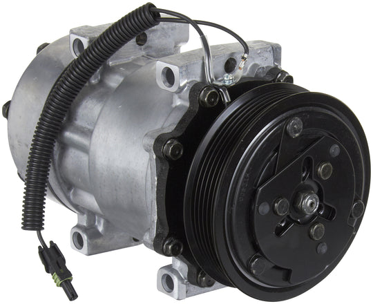 0610052 Spectra Premium A/C Compressor Spectra Premium Canada