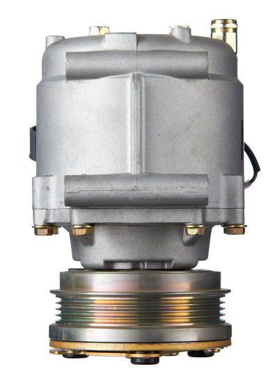 0610053 Spectra Premium A/C Compressor Spectra Premium Canada