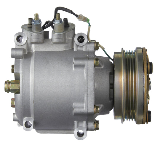 0610053 Spectra Premium A/C Compressor Spectra Premium Canada