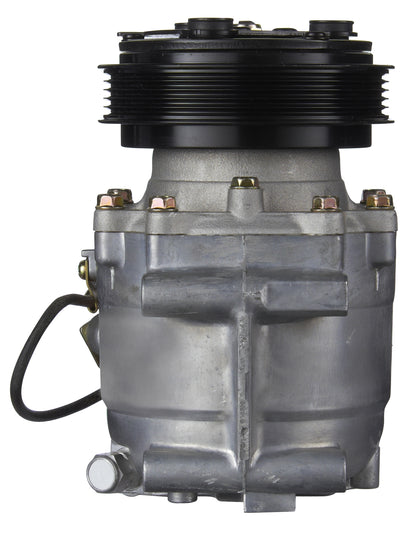 0610059 Spectra Premium A/C Compressor Spectra Premium Canada