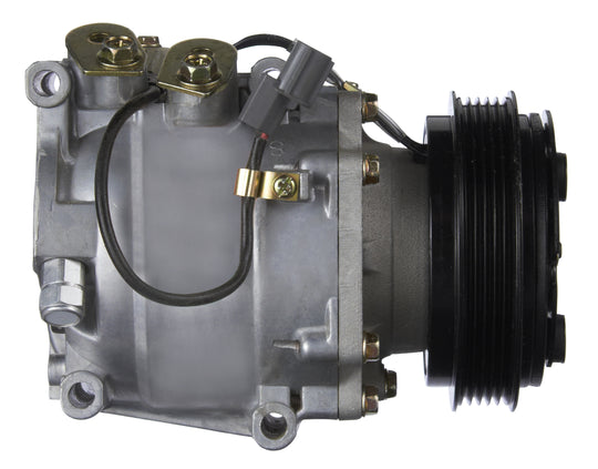 0610059 Spectra Premium A/C Compressor Spectra Premium Canada