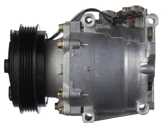 0610059 Spectra Premium A/C Compressor Spectra Premium Canada