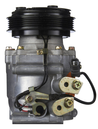 0610059 Spectra Premium A/C Compressor Spectra Premium Canada