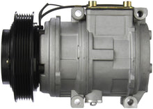 Load image into Gallery viewer, 0610064 Spectra Premium A/C Compressor Spectra Premium Canada