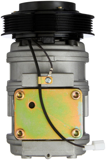 0610064 Spectra Premium A/C Compressor Spectra Premium Canada