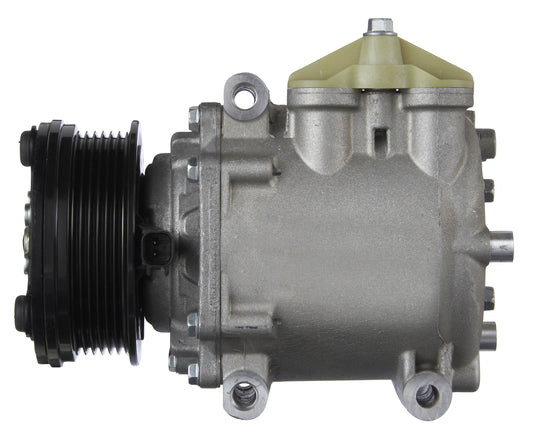0610067 Spectra Premium A/C Compressor Spectra Premium Canada