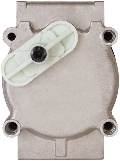 0610069 Spectra Premium A/C Compressor Spectra Premium Canada