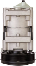 Load image into Gallery viewer, 0610069 Spectra Premium A/C Compressor Spectra Premium Canada