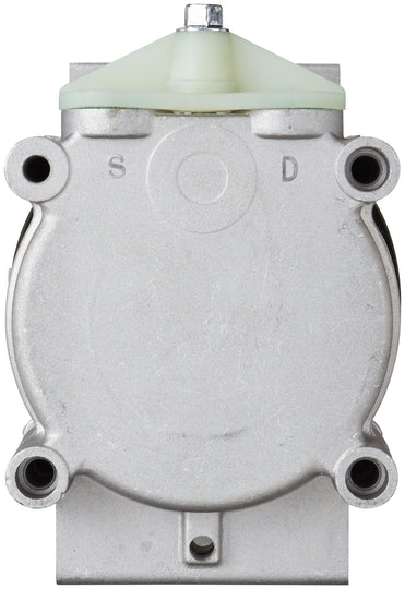 0610070 Spectra Premium A/C Compressor Spectra Premium Canada