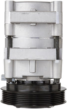 Load image into Gallery viewer, 0610070 Spectra Premium A/C Compressor Spectra Premium Canada