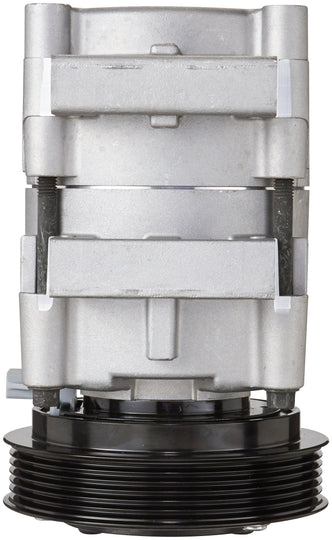 0610070 Spectra Premium A/C Compressor Spectra Premium Canada