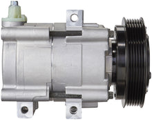 Load image into Gallery viewer, 0610070 Spectra Premium A/C Compressor Spectra Premium Canada