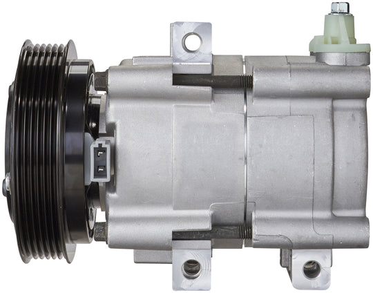 0610070 Spectra Premium A/C Compressor Spectra Premium Canada