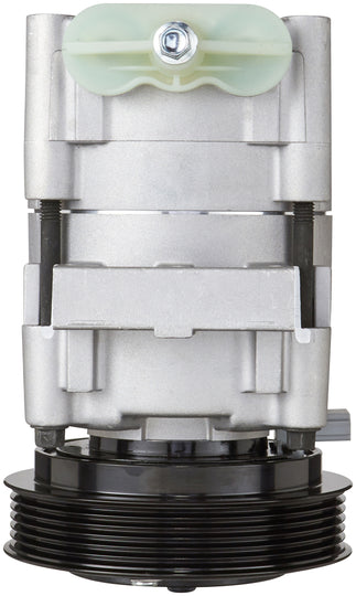 0610070 Spectra Premium A/C Compressor Spectra Premium Canada
