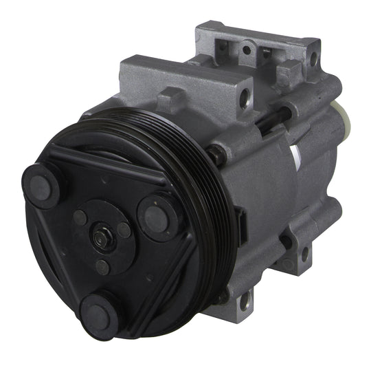 0610072 Spectra Premium A/C Compressor Spectra Premium Canada