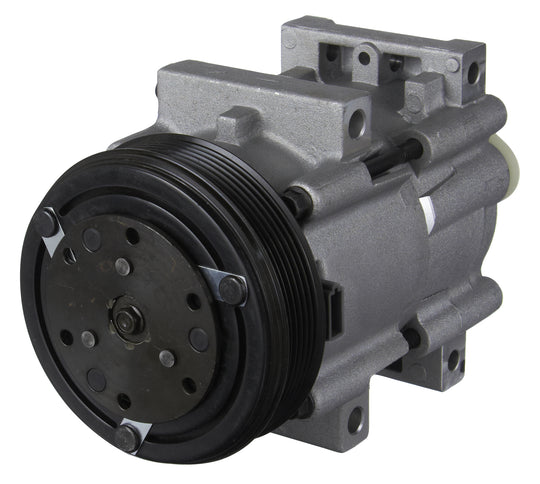 0610075 Spectra Premium A/C Compressor Spectra Premium Canada