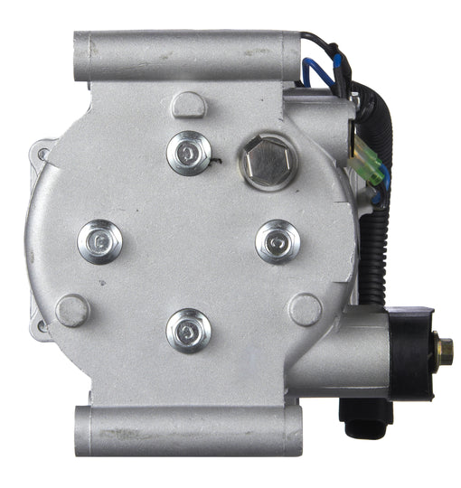 0610076 Spectra Premium A/C Compressor Spectra Premium Canada