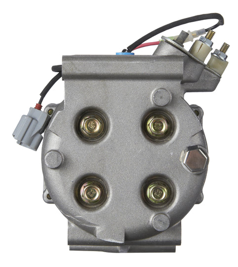 0610077 Spectra Premium A/C Compressor Spectra Premium Canada