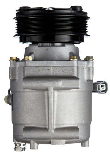 0610077 Spectra Premium A/C Compressor Spectra Premium Canada