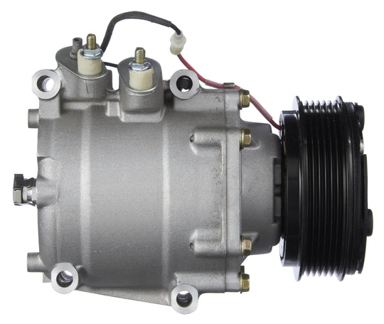 0610077 Spectra Premium A/C Compressor Spectra Premium Canada