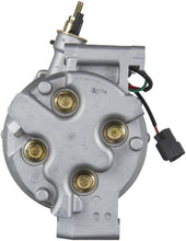 Load image into Gallery viewer, 0610078 Spectra Premium A/C Compressor Spectra Premium Canada