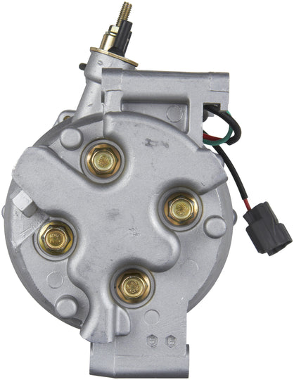 0610078 Spectra Premium A/C Compressor Spectra Premium Canada