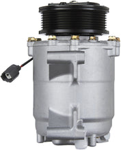 Load image into Gallery viewer, 0610078 Spectra Premium A/C Compressor Spectra Premium Canada