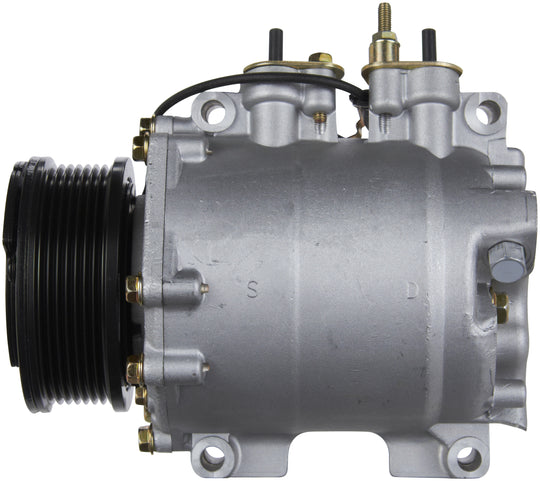 0610078 Spectra Premium A/C Compressor Spectra Premium Canada
