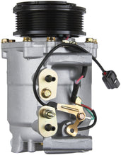 Load image into Gallery viewer, 0610078 Spectra Premium A/C Compressor Spectra Premium Canada