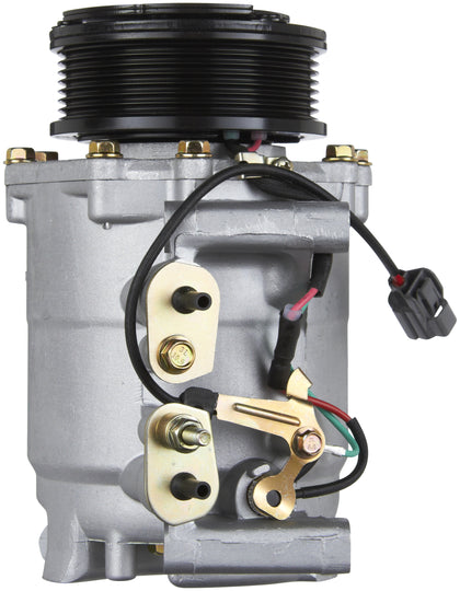 0610078 Spectra Premium A/C Compressor Spectra Premium Canada