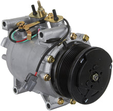 Load image into Gallery viewer, 0610078 Spectra Premium A/C Compressor Spectra Premium Canada