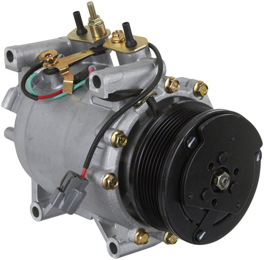 0610078 Spectra Premium A/C Compressor Spectra Premium Canada