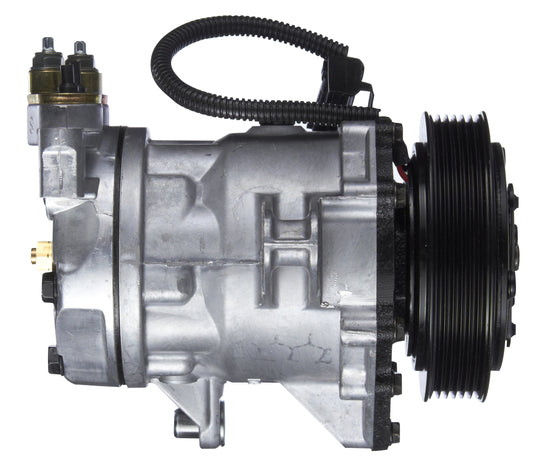 0610079 Spectra Premium A/C Compressor Spectra Premium Canada