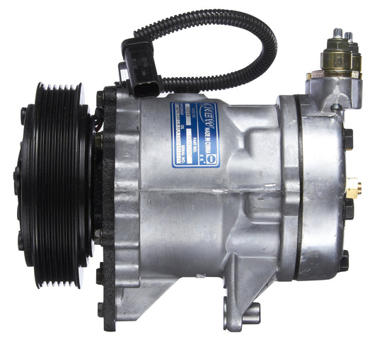 0610079 Spectra Premium A/C Compressor Spectra Premium Canada