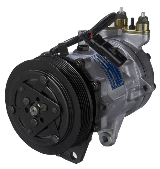 0610079 Spectra Premium A/C Compressor Spectra Premium Canada