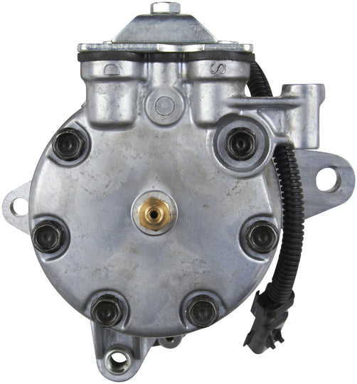 0610080 Spectra Premium A/C Compressor Spectra Premium Canada