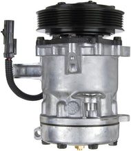 Load image into Gallery viewer, 0610080 Spectra Premium A/C Compressor Spectra Premium Canada