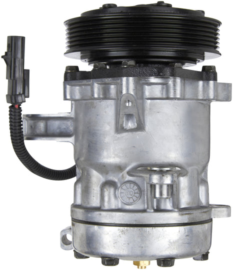 0610080 Spectra Premium A/C Compressor Spectra Premium Canada