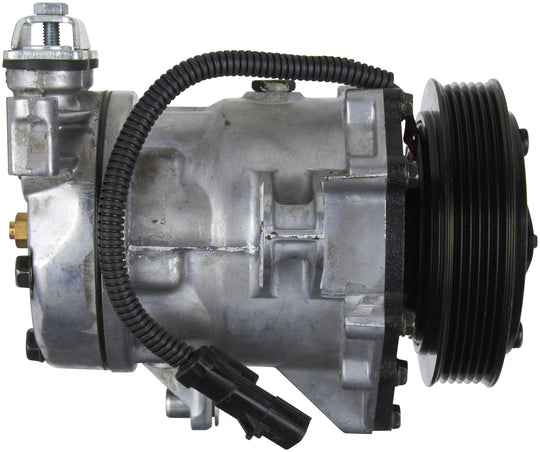 0610080 Spectra Premium A/C Compressor Spectra Premium Canada