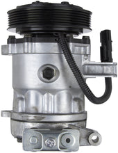 Load image into Gallery viewer, 0610080 Spectra Premium A/C Compressor Spectra Premium Canada