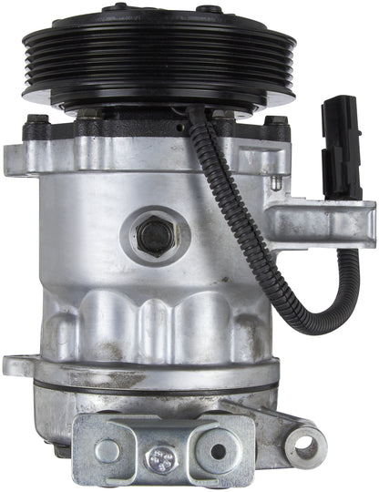 0610080 Spectra Premium A/C Compressor Spectra Premium Canada