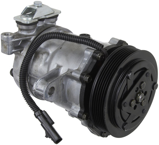 0610080 Spectra Premium A/C Compressor Spectra Premium Canada