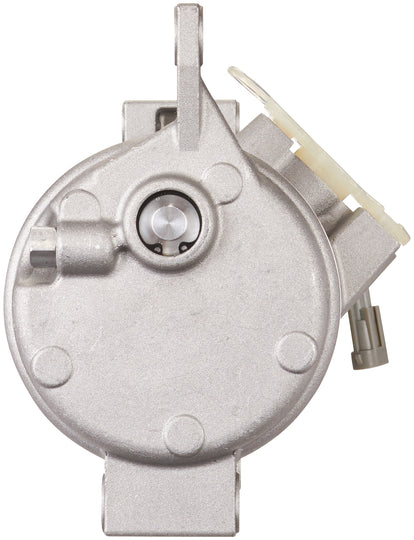 0610081 Spectra Premium A/C Compressor Spectra Premium Canada
