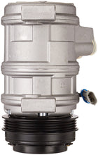Load image into Gallery viewer, 0610081 Spectra Premium A/C Compressor Spectra Premium Canada