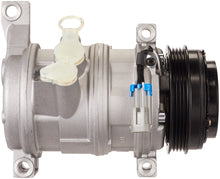 Load image into Gallery viewer, 0610081 Spectra Premium A/C Compressor Spectra Premium Canada