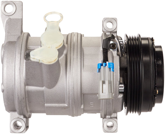 0610081 Spectra Premium A/C Compressor Spectra Premium Canada
