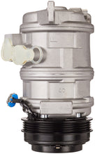 Load image into Gallery viewer, 0610081 Spectra Premium A/C Compressor Spectra Premium Canada