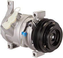 Load image into Gallery viewer, 0610081 Spectra Premium A/C Compressor Spectra Premium Canada